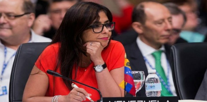 OEA: Venezuela arremete contra Almagro y Asamblea cede