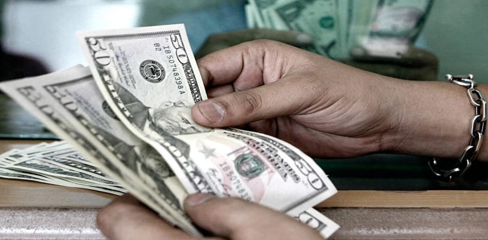 Argentina desastre: ya hay 10 tipos de dólar distintos