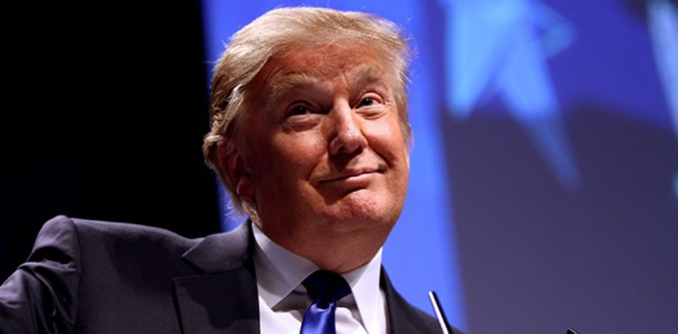 ¿Lecciones de Donald Trump?