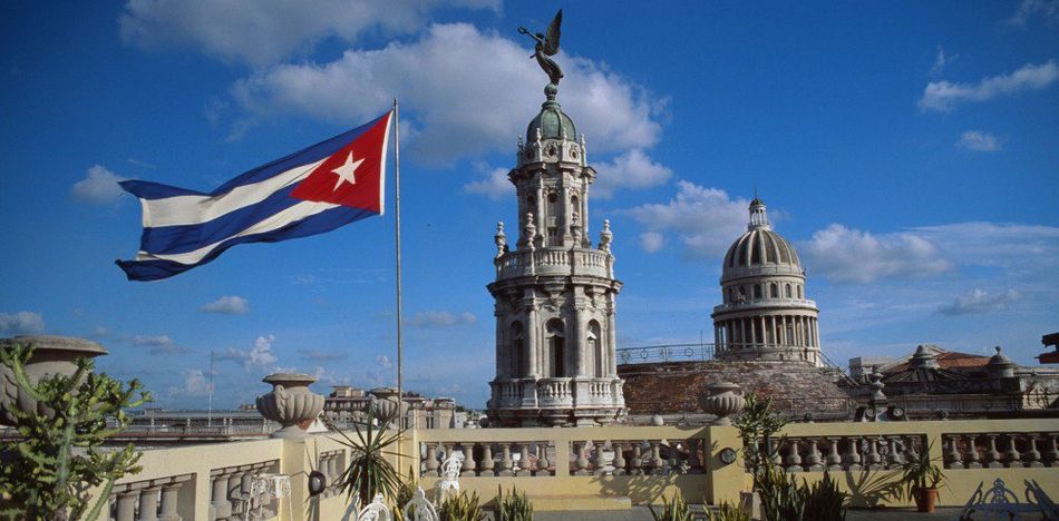 EE. UU. levanta prohibición de hacer negocios con 5 mil sitios web cubanos