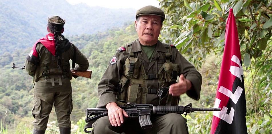 Un acuerdo con el ELN