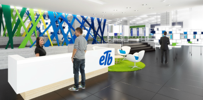 Aprueban venta de la Empresa de Telecomunicaciones de Bogotá