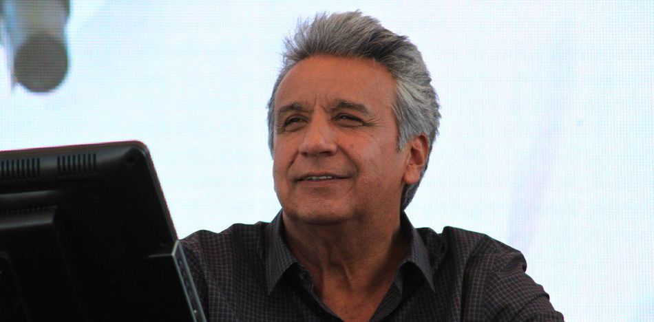 Ecuador confirma consulta popular