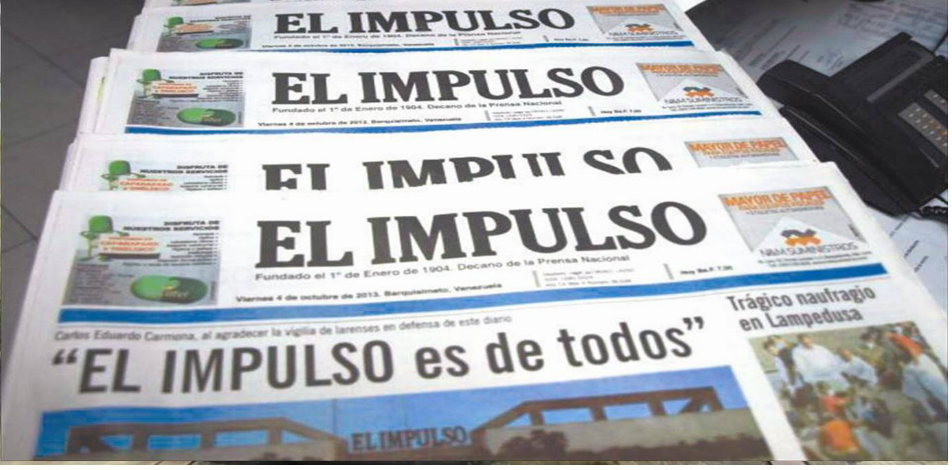 Otro periódico deja de circular en Venezuela por restricción estatal de papel