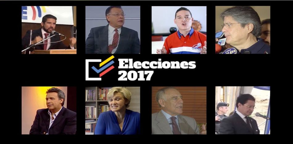 expresidentes