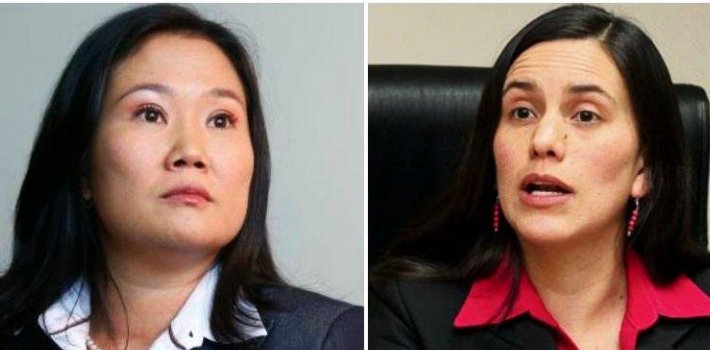 Elecciones Perú: Pedro Pablo Kuczynski aventaja a Keiko Fujimori