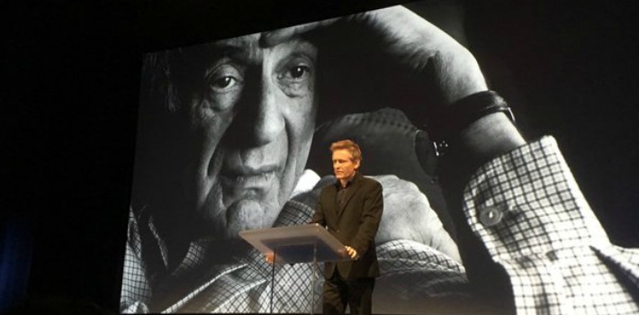 Muere Elie Wiesel, el premio Nobel de la Paz que sobrevivió al Holocausto