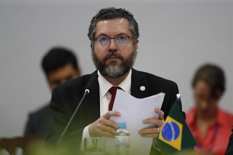 Mercosur ineficaz, Brasil Mercosur