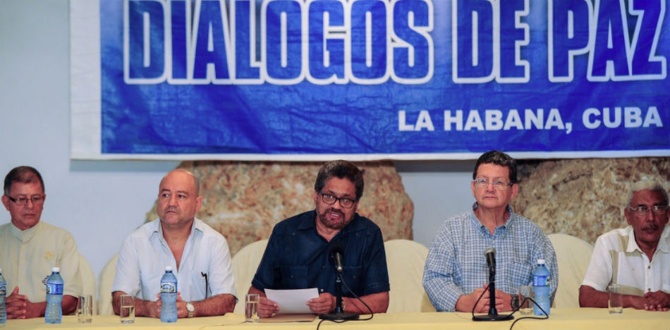 Colombia: los peligros del costo de la «paz» con FARC según la prensa inglesa