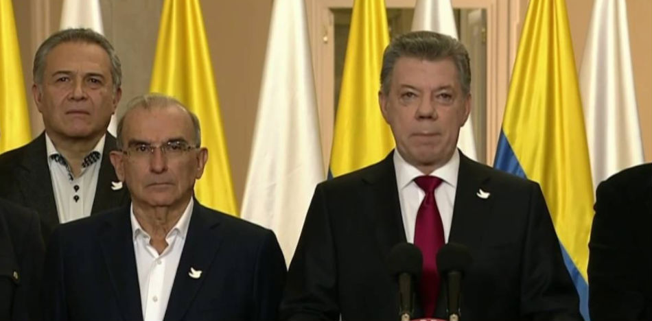 Colombia: renegociación con FARC avanza sobre cultivos ilícitos y protección a la propiedad privada