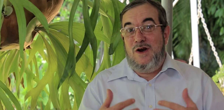 FARC acusan al Gobierno colombiano de incumplir acuerdo: zonas de concentración no están listas