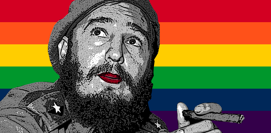 Fingir ser gay para escapar de Cuba: la historia de un «marielito»