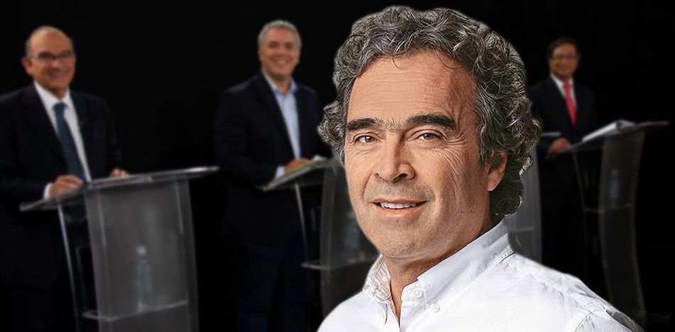 Otra mala jugada de Sergio Fajardo: no asistir al debate sobre Bogotá