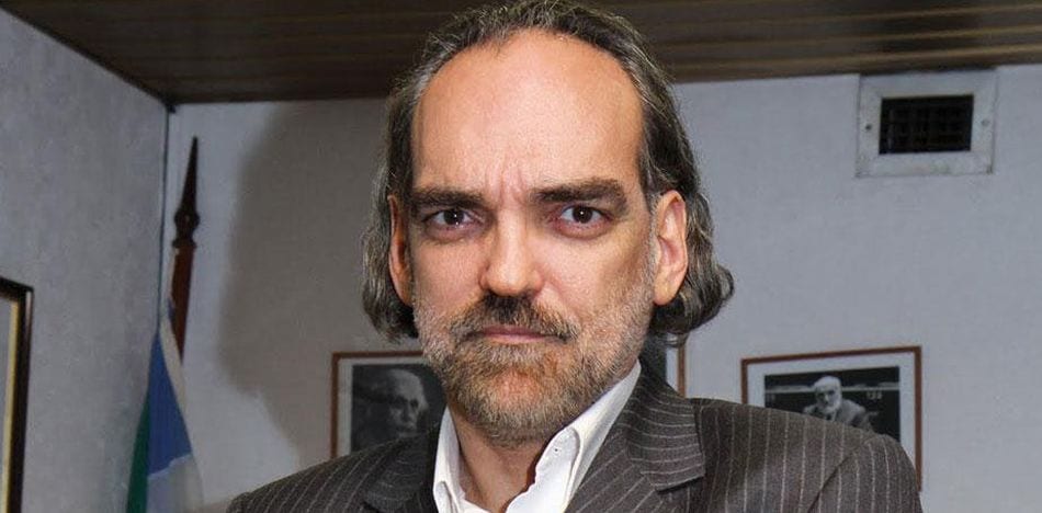 La obsesión de un diputado macrista contra los liberales