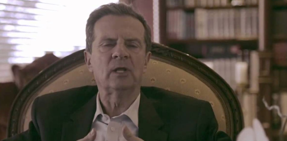 Colombia: Fernando Londoño será el nuevo presidente del partido opositor Centro Democrático