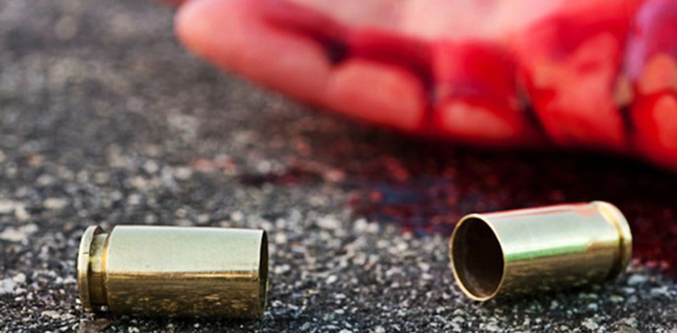 fin de semana violento en México