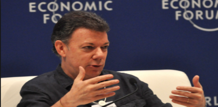 Inicia foro en Medellín para repensar la economía en Latinoamérica