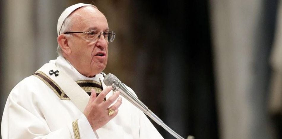 Macri sí, el papa no: Francisco se quedó sin foto junto a la selección
