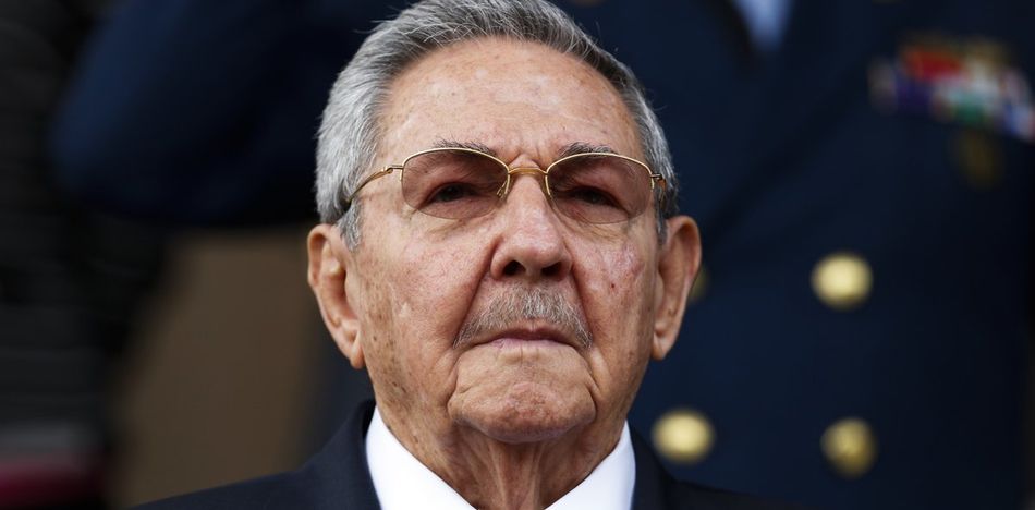 De “injustas” e “ilegales” tachó la dictadura cubana las sanciones financieras al régimen de Maduro