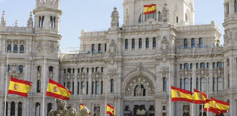 España desmiente a Maduro
