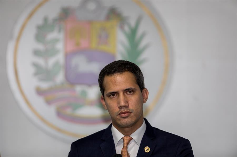 Parlamento venezolano, Maduro ONU