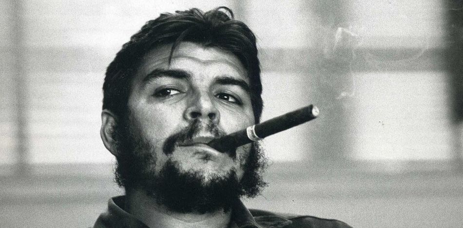 50 años de la muerte del Che