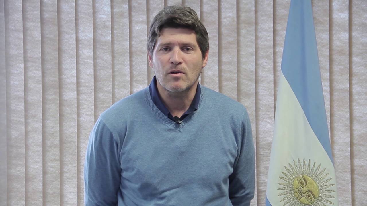 30 mil desaparecidos, Guillermo Castello, Argentina