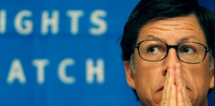 Human Rights Watch pide a Argentina sumarse a Carta Democrática para Venezuela