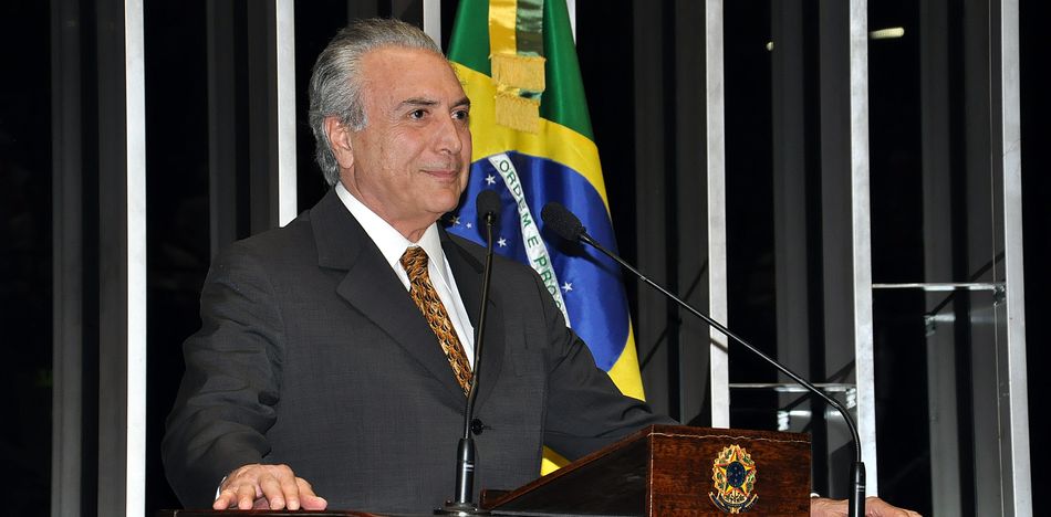 Inicia en Brasil juicio electoral que podría acabar con la presidencia de Temer