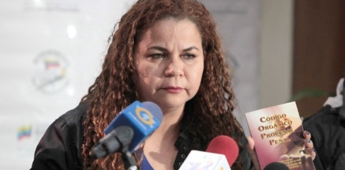 Iris Varela