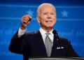 Biden se muestra confiado y advierte que «el poder no se arrebata»