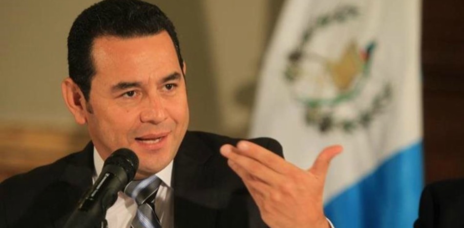 La peligrosa politización de la justicia en Guatemala