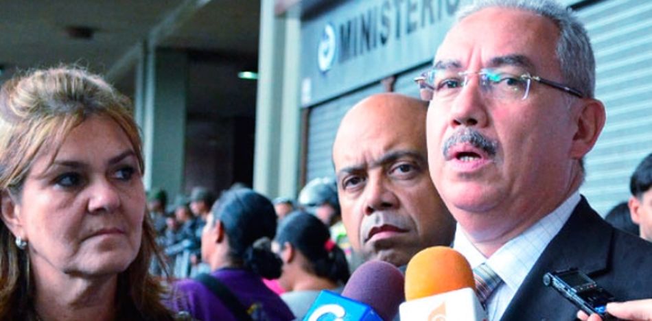 Abogado Joel García: «La tortura en Venezuela es la peor de toda su historia»