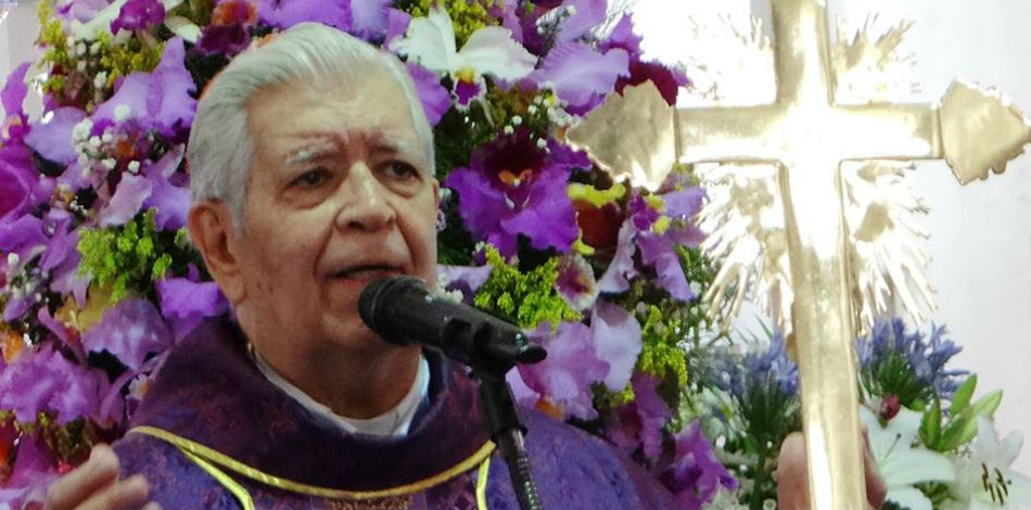 «Maduro quiere implantar en Venezuela un sistema totalitario marxista y militarista»: Cardenal Urosa