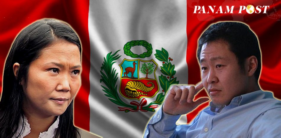 El ABC de la «batalla política» entre los hermanos Keiko y Kenji Fujimori