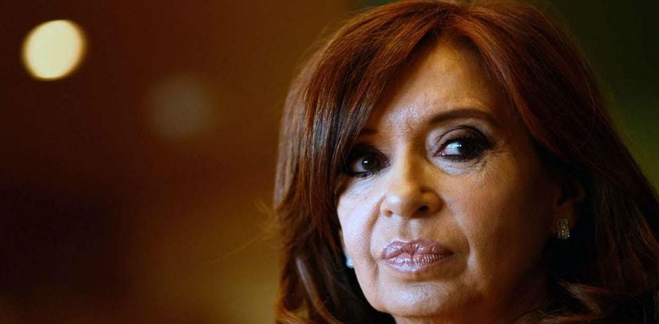 Kirchner Corrupción