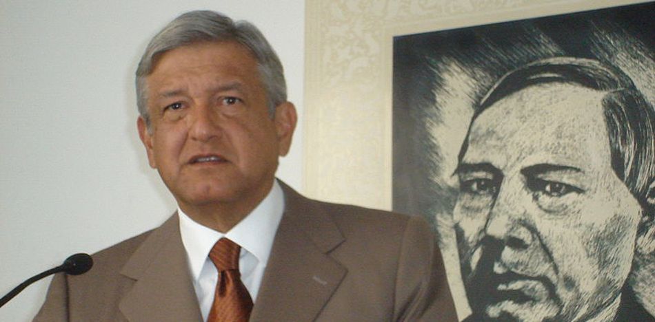 La reunión de AMLO y Al Gore, el ambientalismo como hipocresía
