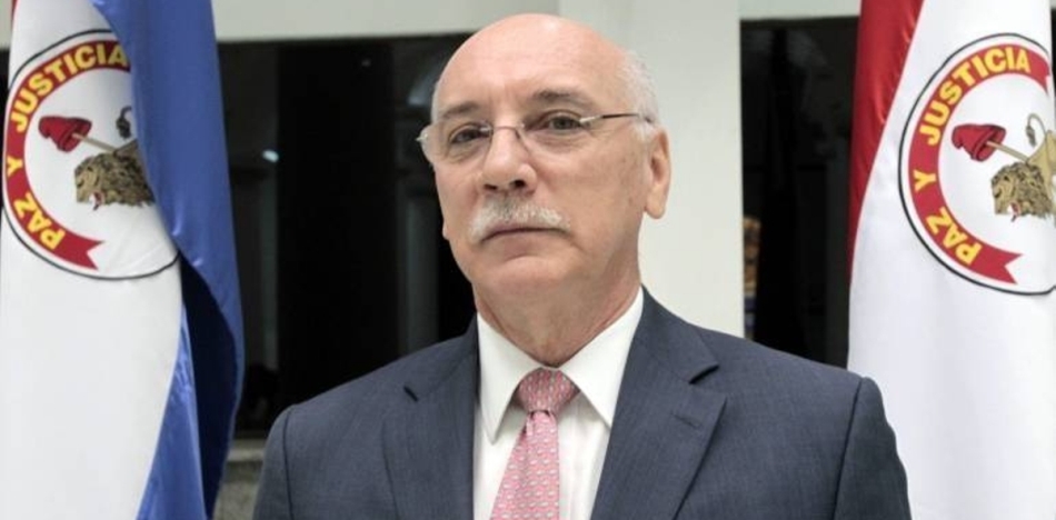 Paraguay ratifica que Venezuela será suspendida de Mercosur