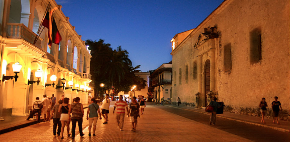 Colombia es el segundo mejor país para visitar en 2017: Lonely Planet