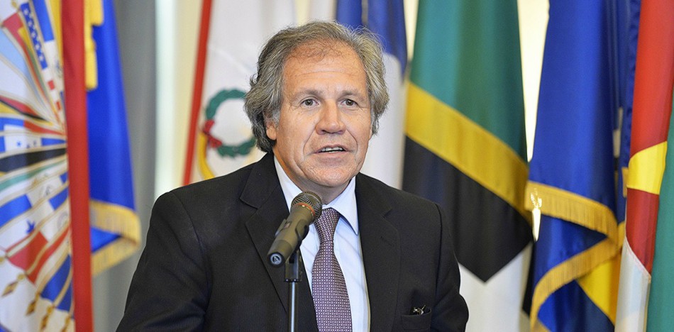 Venezuela se merece un Gobierno legítimo