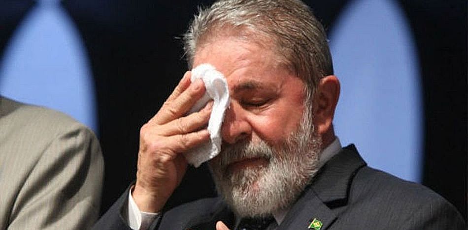 Lula da Silva: ¿fantasma político o cadáver electoral?