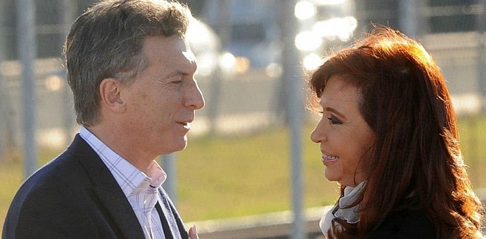 peronismo beneficia