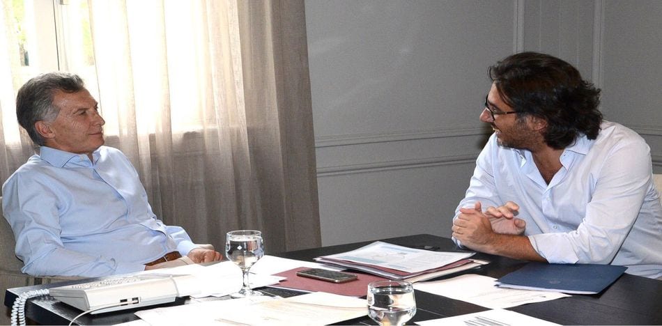 Predecible: especialistas advirtieron la inconstitucionalidad del decreto de Macri