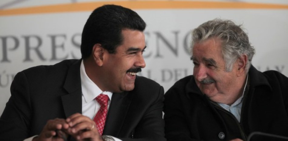 negocios