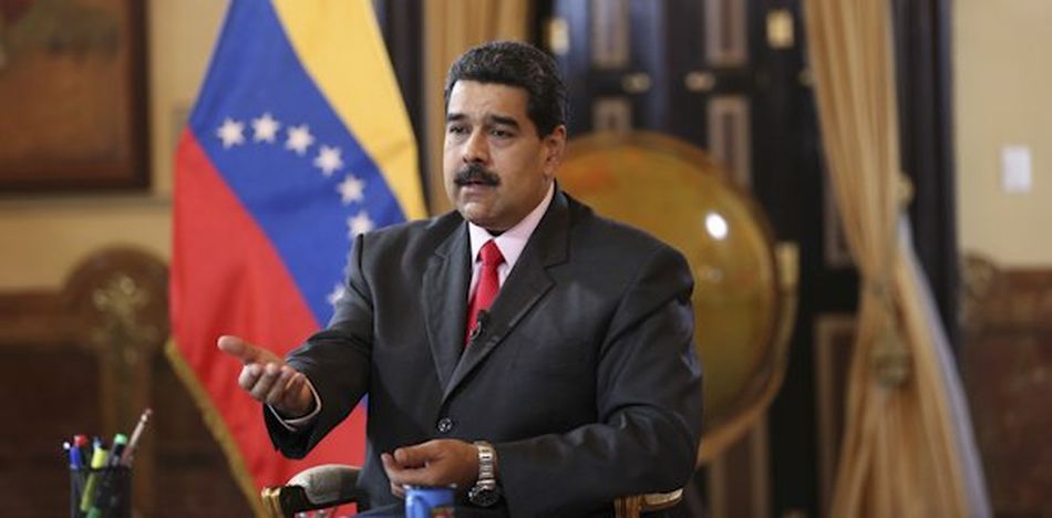 Maduro ordena capturar a quienes confrontaron a rectora del CNE en supermercado