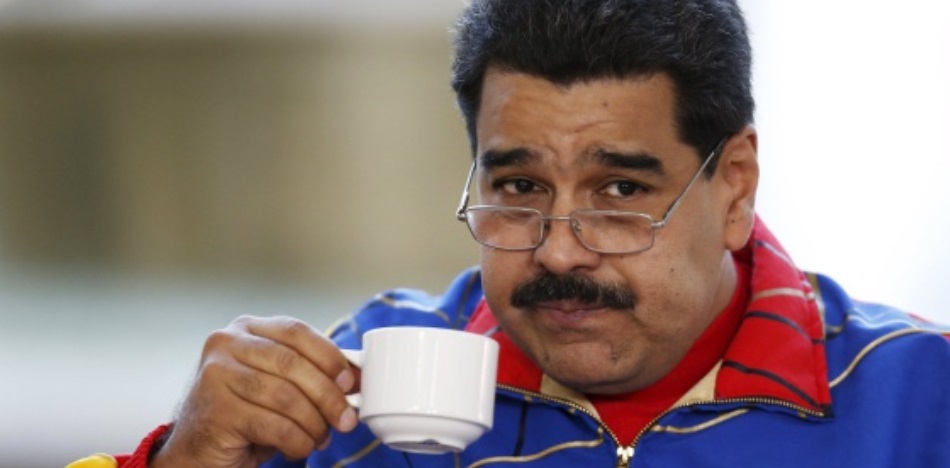 Maduro