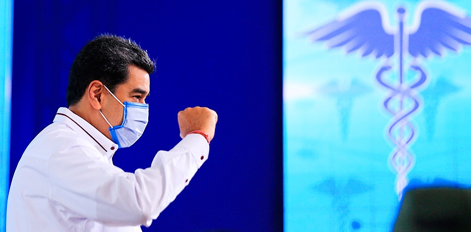 Academia de Medicina desmiente eficacia de las “gotas milagrosas” de Maduro