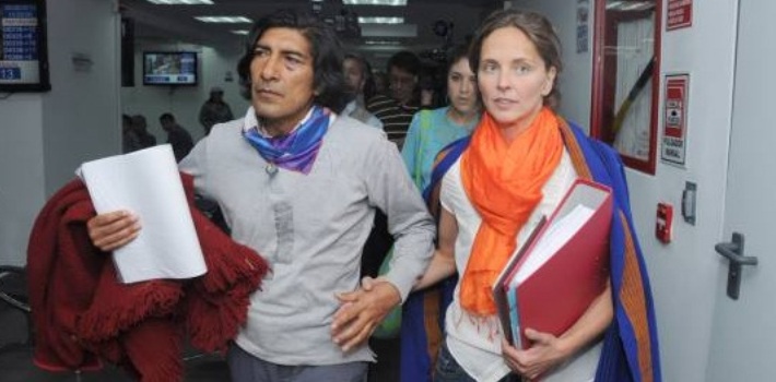 Ecuador pone trabas a visa de la periodista crítica Manuela Picq