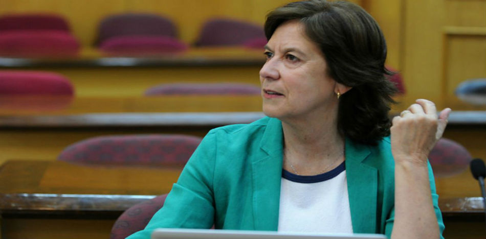 Dictadura cubana impide a hija del expresidente chileno Aylwin recibir Premio Oswaldo Payá
