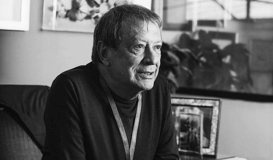 Mario Hernández, Empresario colombiano